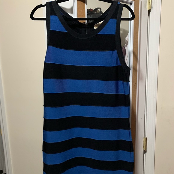 Michael Micheal Kors bandage dress - Picture 2 of 3